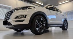 Hyundai Tucson Premium 1.6 CRDi 136 ch