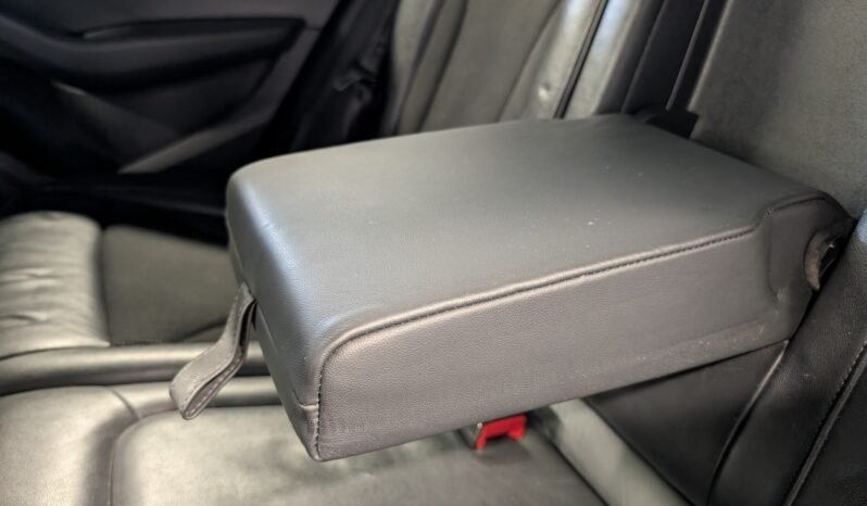 
Audi Q5 2.0 TDI quattro S line full									