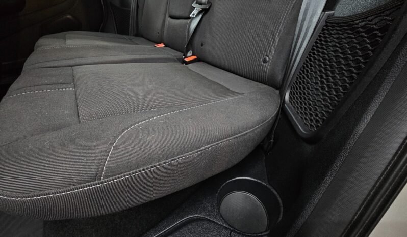 
Ford B-MAX full									