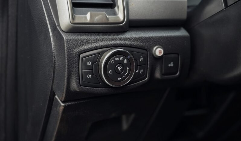 
Ford Ranger 2.0 EcoBlue 170 ch 4×4 Automatique full									