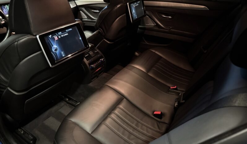
BMW M5 4.4 V8 575 CH full									