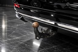 Audi A8 L 55 TFSI V6 Quattro