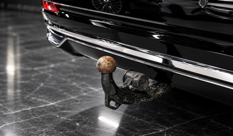 
Audi A8 L 55 TFSI V6 Quattro full									