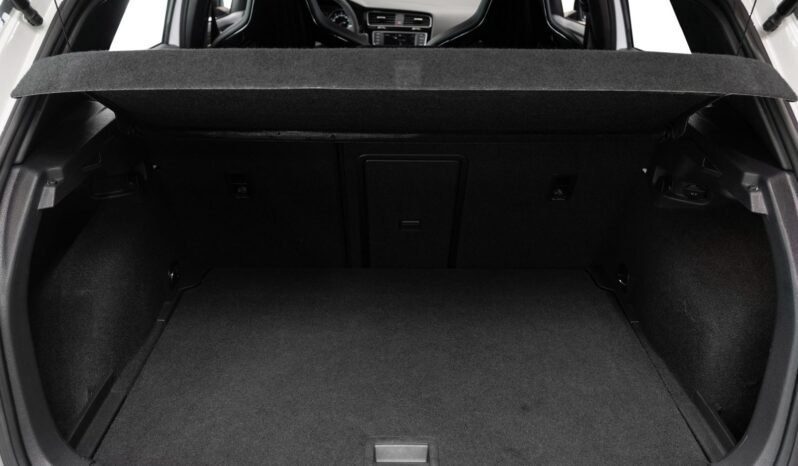 
Volkswagen Golf VII GTI 2.0 TSI Clubsport DSG full									