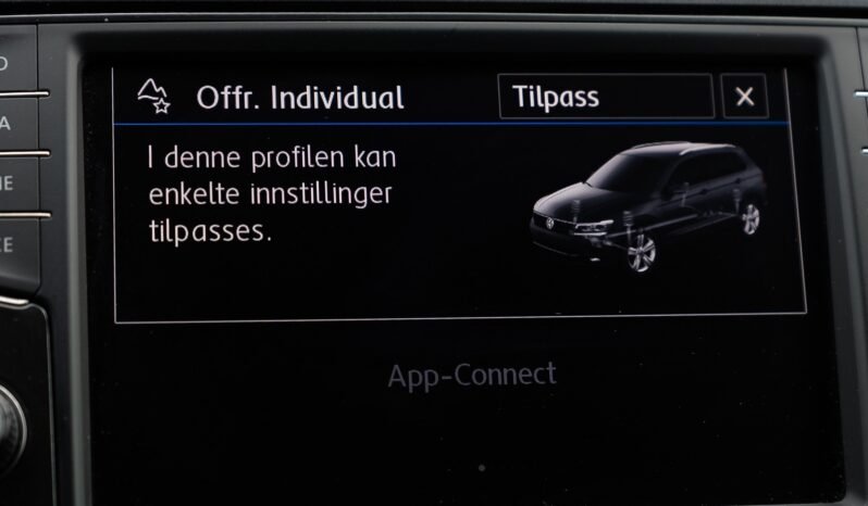 
Volkswagen Tiguan 1.4 TSI 150 ch 4Motion full									