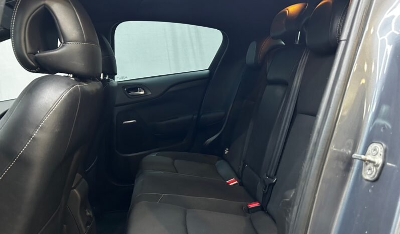 
Citroën DS4 full									