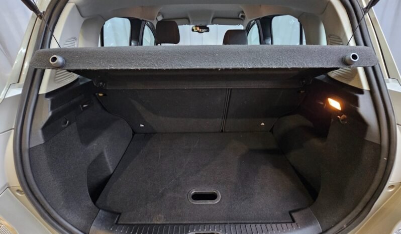 
Ford B-MAX full									