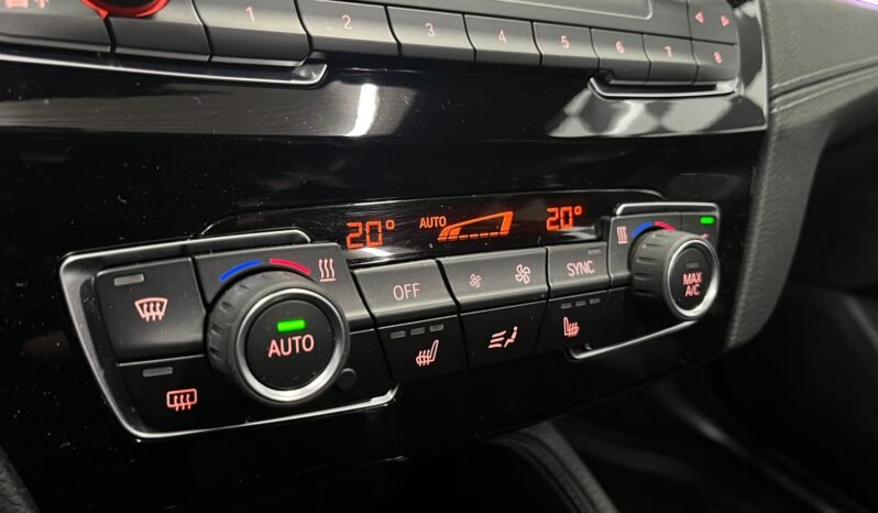 
BMW X1 xDrive25e M Sport full									