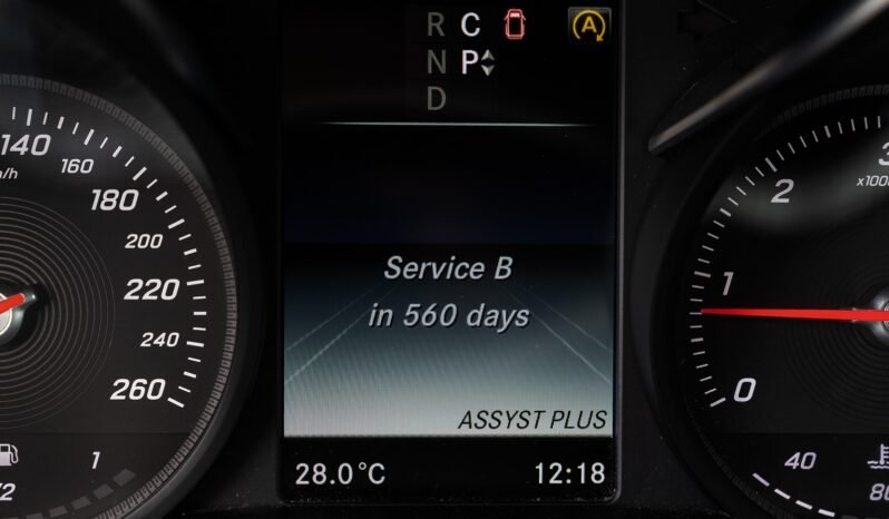 
Mercedes-Benz Marco Polo Westfalia Classe V W447 full									