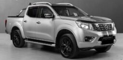 Nissan Navara 2.3 dCi 190 ch Double Cab
