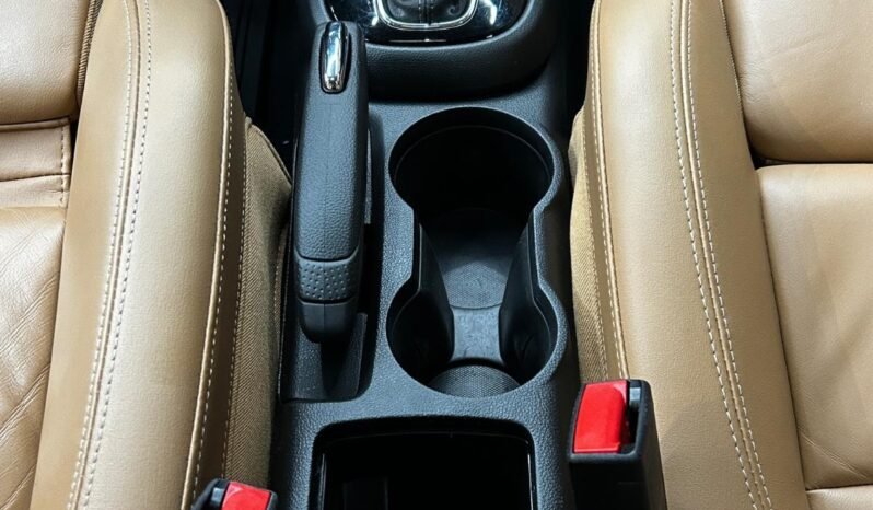
Opel Mokka X full									