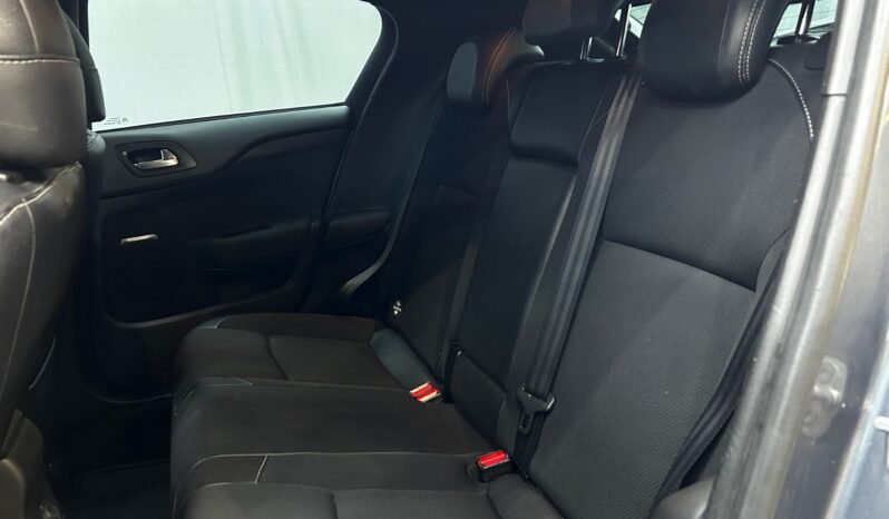
Citroën DS4 full									