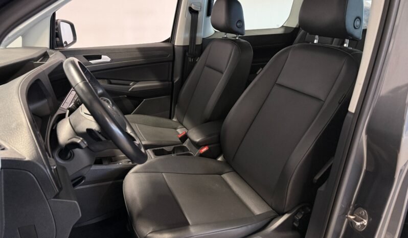 
Volkswagen Caddy Maxi 2.0 TDI 122 CH full									
