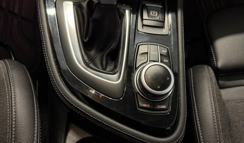 
BMW 225xe iPerformance 220 CH full									