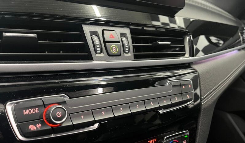 
BMW X1 xDrive25e M Sport full									
