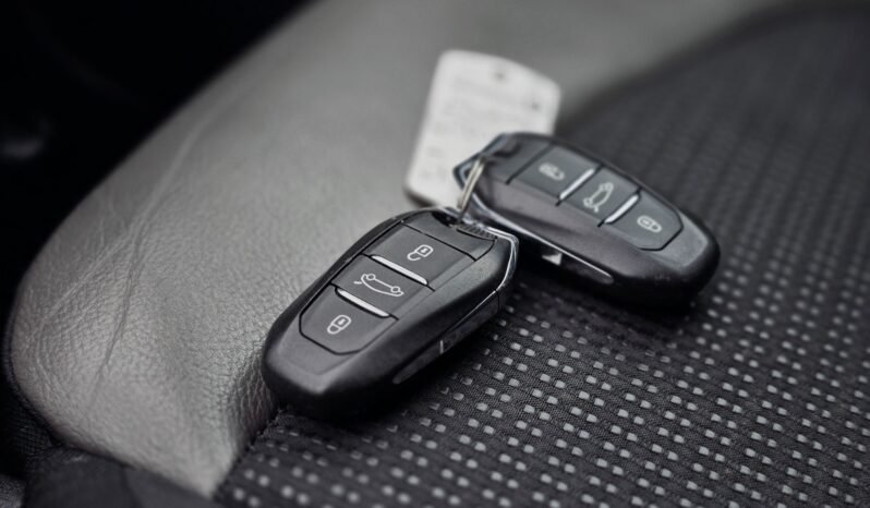 
Citroën C4 SpaceTourer 131 ch full									