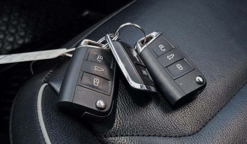 
Volkswagen Tiguan Allspace 2.0 TDI 190 ch – R-Line – 7 places full									