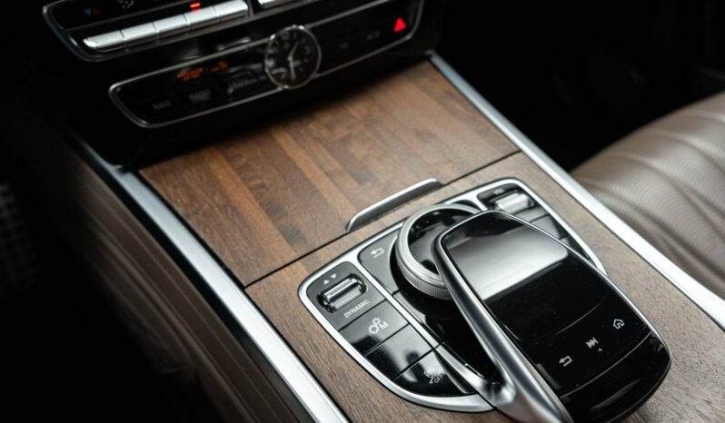 
Mercedes-Benz G350 d AMG Line – Pack BRABUS full									