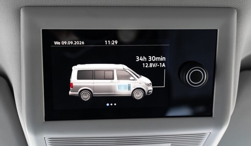 
Volkswagen California T6.1 Beach Tour Edition 2.0 TDI DSG full									