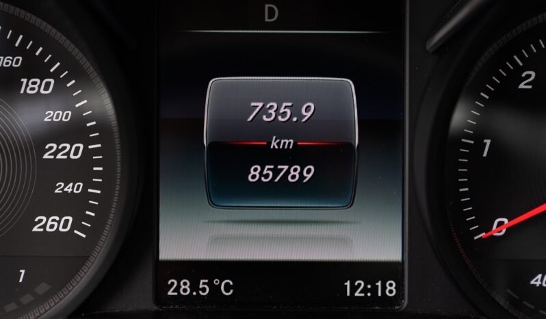 
Mercedes-Benz Marco Polo Westfalia Classe V W447 full									