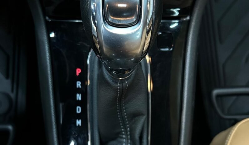 
Opel Mokka X full									