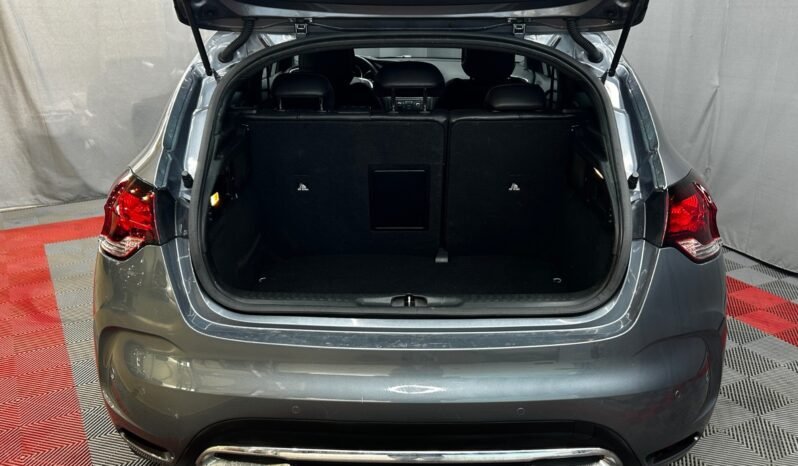 
Citroën DS4 full									