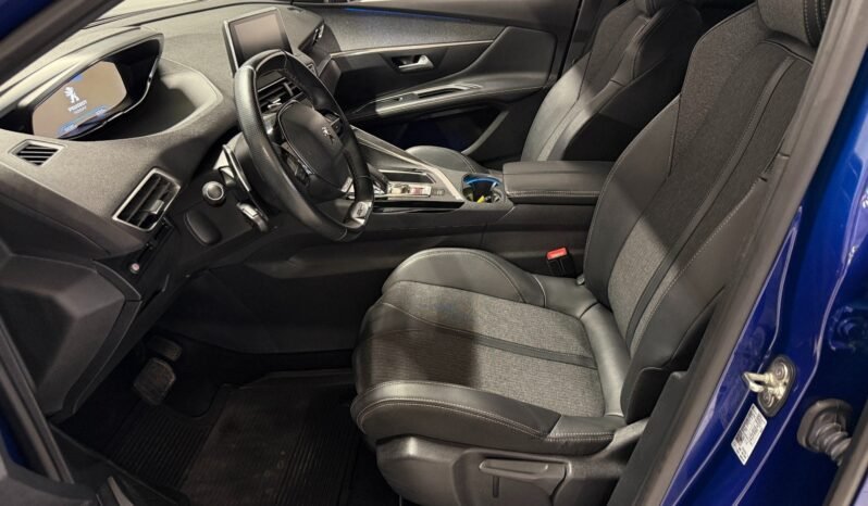 
Peugeot 3008 1.5 BlueHDi GT-Line full									