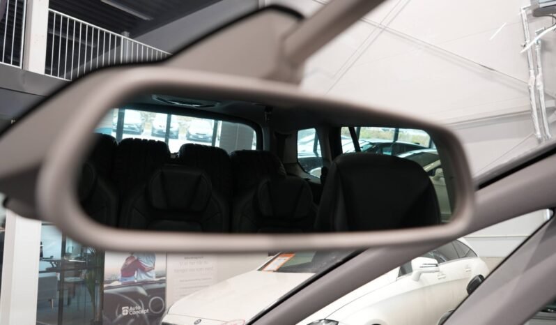 
Citroën C4 Picasso 2.0 HDi 150 full									