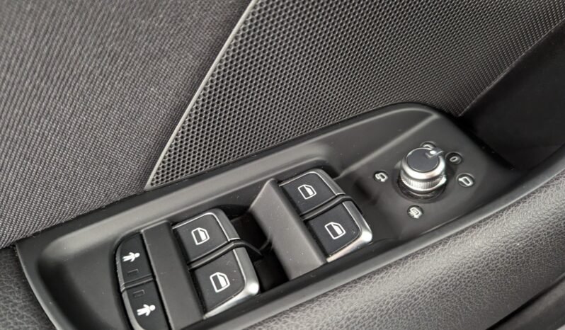 
Audi A3 Sportback e-tron full									