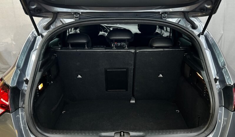
Citroën DS4 full									