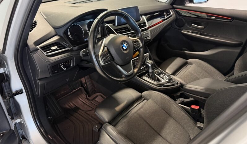 
BMW 225xe iPerformance 220 CH full									
