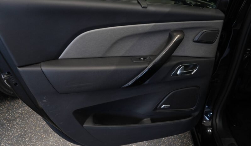
Citroën C4 Picasso 2.0 HDi 150 full									