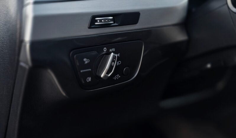 
Audi Q7 3.0 TDI e-tron / S-Line full									