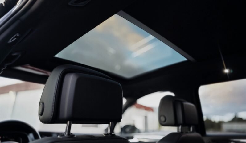 
Volkswagen Tiguan Allspace 2.0 TDI 190 ch – R-Line – 7 places full									