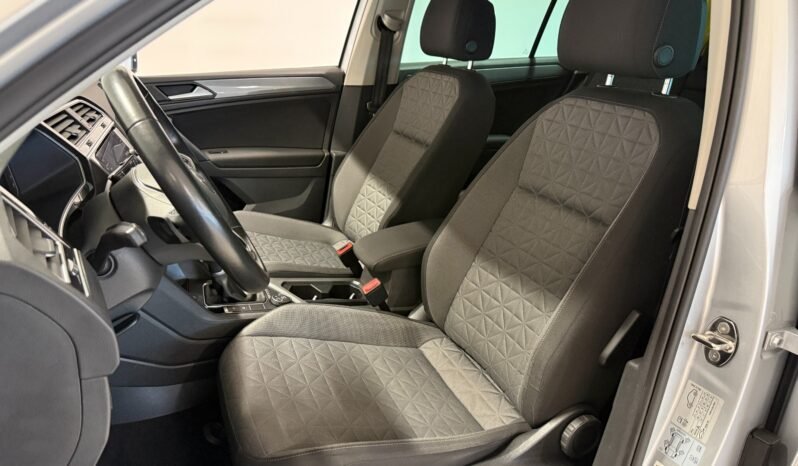 
Volkswagen Tiguan Life 2.0 TDI 4MOTION DSG full									