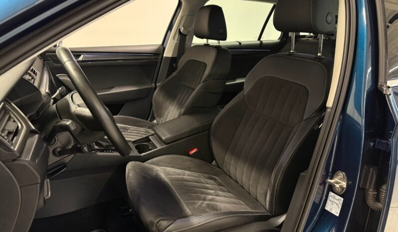 
Škoda Superb 2.0 TDI Style full									