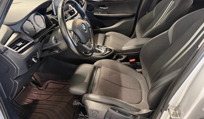 
BMW 225xe iPerformance 220 CH full									