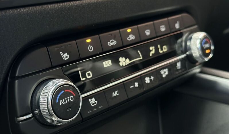 
Mazda CX-5 184 ch | 4×4 | BOSE | 360° | HUD | ACC full									