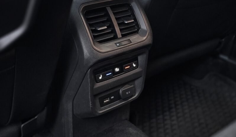 
Volkswagen Tiguan Allspace 2.0 TDI 190 ch – R-Line – 7 places full									