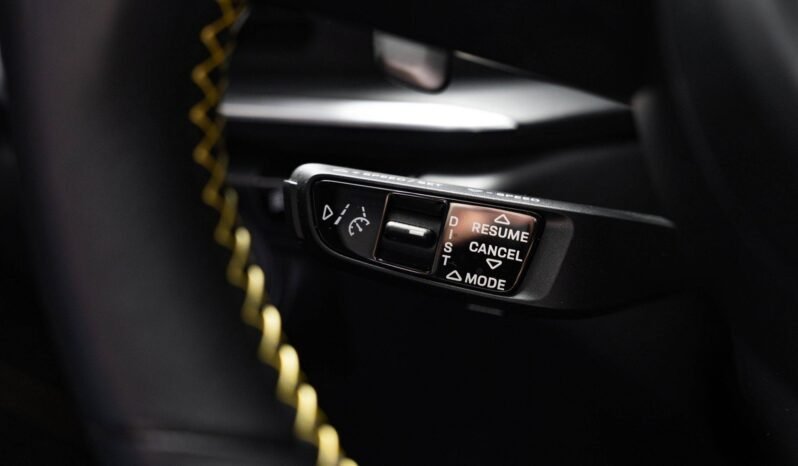 
Porsche 911 Turbo S (992) full									