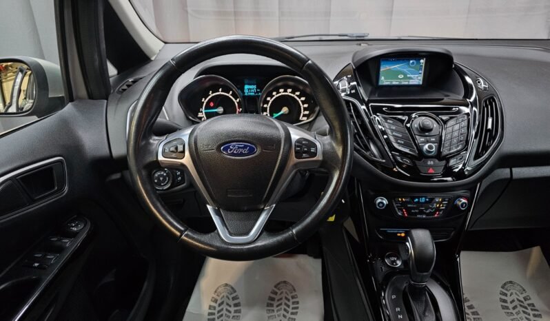 
Ford B-MAX full									