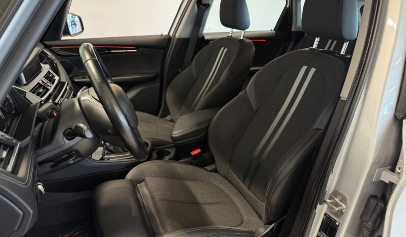 
BMW 225xe iPerformance 220 CH full									