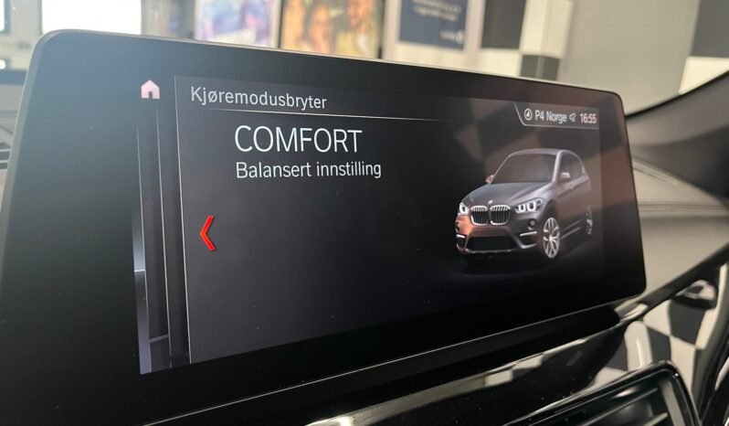 
BMW X1 xDrive25e M Sport full									