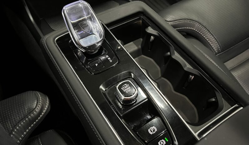 
Volvo XC90 T8 Ultra Dark AWD 7-S full									