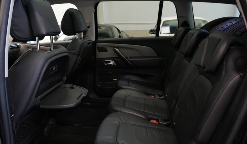 
Citroën C4 Picasso 2.0 HDi 150 full									