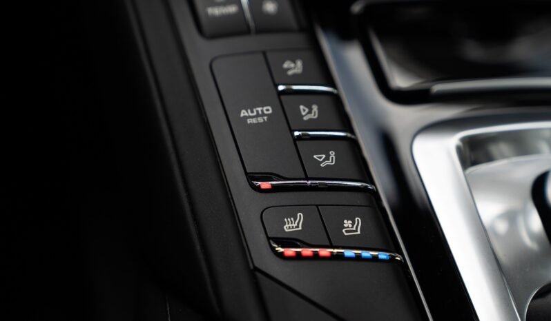 
Porsche Cayenne S 4.2 V8 Diesel 385 ch SportDesign full									