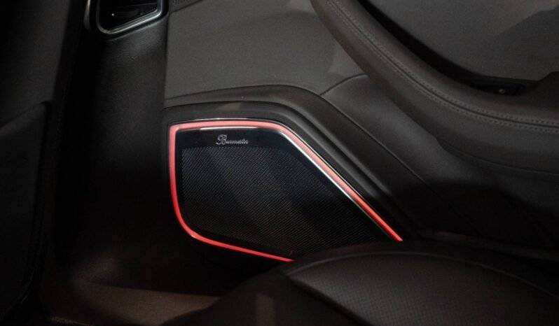 
Porsche Panamera Turbo S E-Hybrid full									