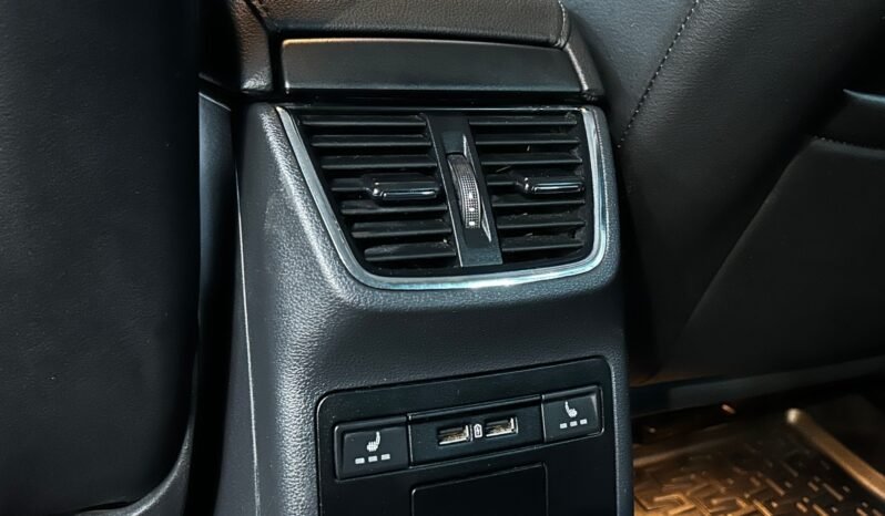 
Škoda Octavia 4×4 full									