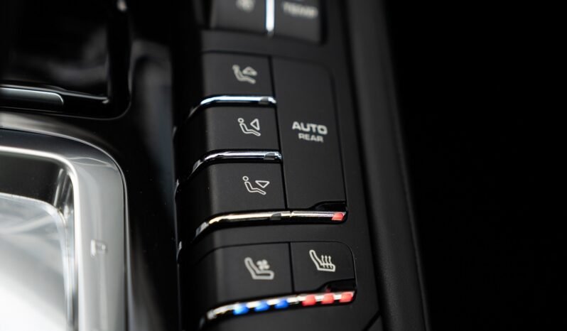 
Porsche Cayenne S 4.2 V8 Diesel 385 ch SportDesign full									