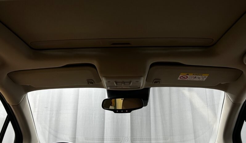 
Opel Mokka X full									